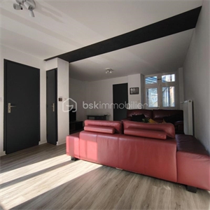 maison à la location -   35300  FOUGERES, surface 192 m2 location maison - UBI481830479